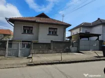 Casa Deva, strada Titu Maiorescu