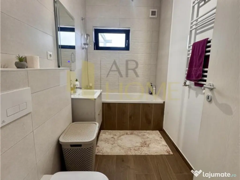 Casa 4 camere, mobilata/ utilata, Ploiesti, cartier MRS C