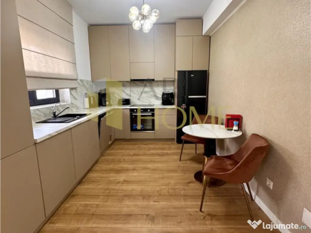 Casa 4 camere, mobilata/ utilata, Ploiesti, cartier MRS C