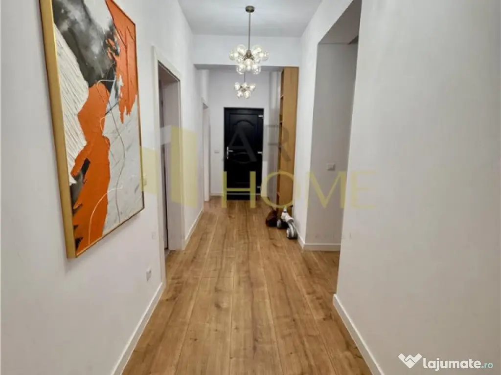 Casa 4 camere, mobilata/ utilata, Ploiesti, cartier MRS C