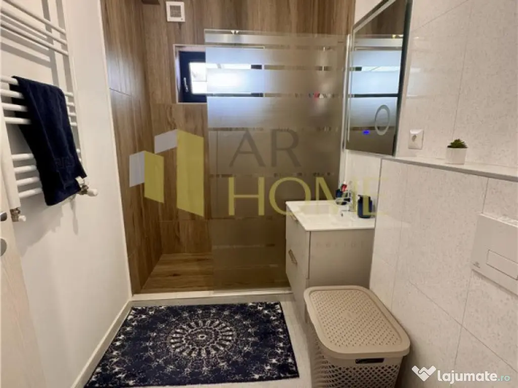 Casa 4 camere, mobilata/ utilata, Ploiesti, cartier MRS C