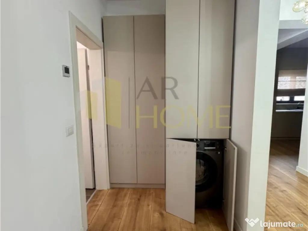 Casa 4 camere, mobilata/ utilata, Ploiesti, cartier MRS C