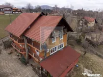 Pensiune 17 camere - zona Bran