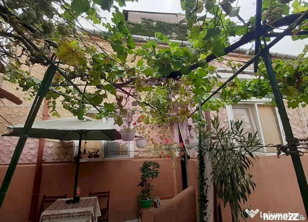 Casă Interbelică - Ultracentral- Popa Nan, Piața Alba ... - Bucuresti (Bucuresti-Ilfov)