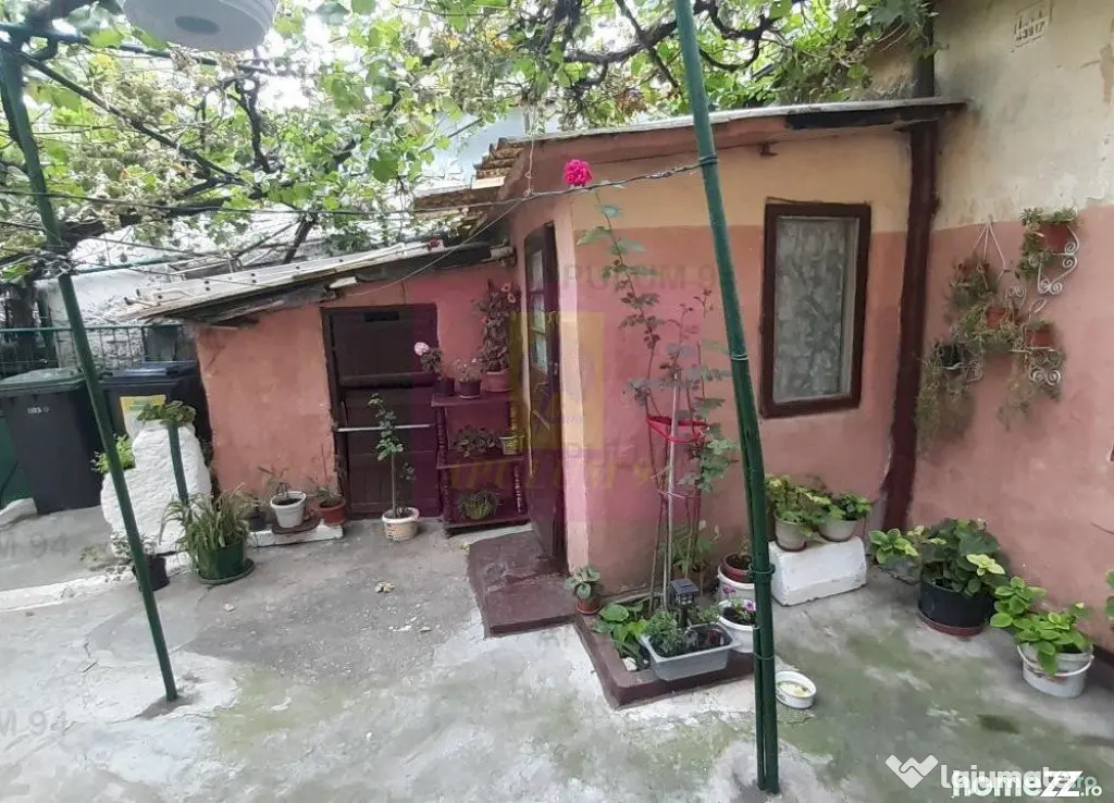 Casă Interbelică - Ultracentral- Popa Nan, Piața Alba ... - Bucuresti (Bucuresti-Ilfov)