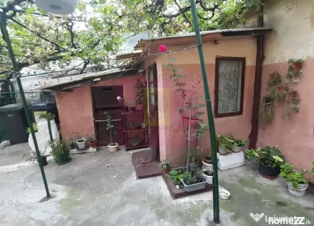 Casă Interbelică - Ultracentral- Popa Nan, Piața Alba ... - Bucuresti (Bucuresti-Ilfov)