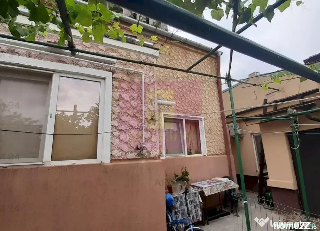 Casă Interbelică - Ultracentral- Popa Nan, Piața Alba ... - Bucuresti (Bucuresti-Ilfov)