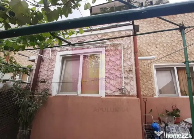 Casă Interbelică - Ultracentral- Popa Nan, Piața Alba ... - Bucuresti (Bucuresti-Ilfov)