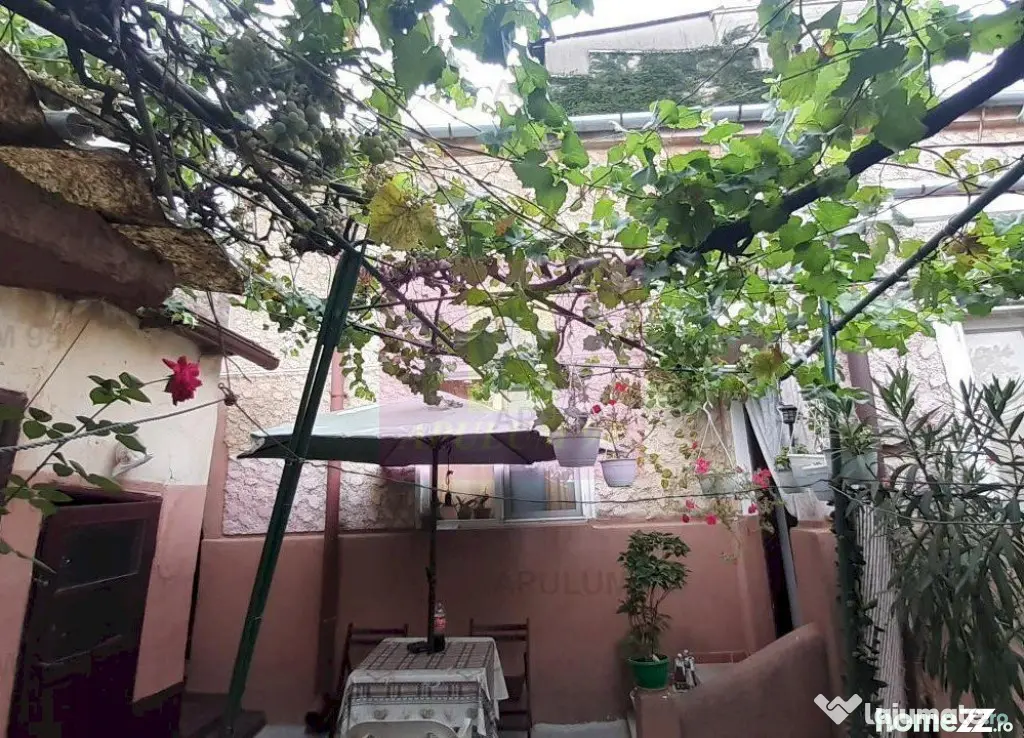 Casă Interbelică - Ultracentral- Popa Nan, Piața Alba ... - Bucuresti (Bucuresti-Ilfov)