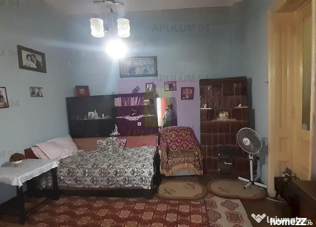 Casă Interbelică - Ultracentral- Popa Nan, Piața Alba ... - Bucuresti (Bucuresti-Ilfov)