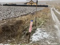 Teren zona Spital nou, punct "Dl.Lung"