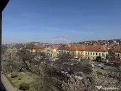 Apartament cu 2 camere de închiriat pe strada Piața Buc... 