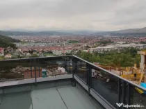 Casa tip duplex cu terasa circulabila in zona METRO Floresti