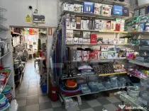 Spatiu comercial cu front stradal in zona pietonala Ampoi 3