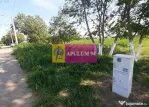 Teren cu utilități pentru dezvoltare proiect