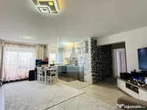 Apartament 3 camere mobilat-utilat - zona Tractorul (TopC...
