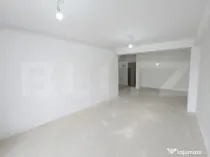 Apartament 2 camere, 60 mp, bloc nou, zona Calea Moldovei