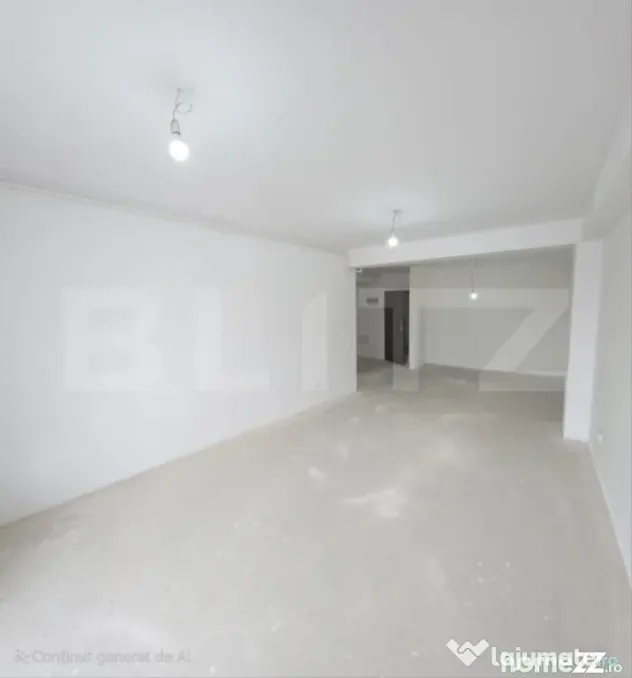 Apartament 2 camere, 60 mp, bloc nou, zona Calea Moldovei - Bistrita (Bistrita-Nasaud)