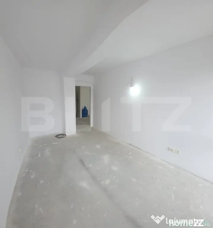 Apartament 2 camere, 60 mp, bloc nou, zona Calea Moldovei - Bistrita (Bistrita-Nasaud)