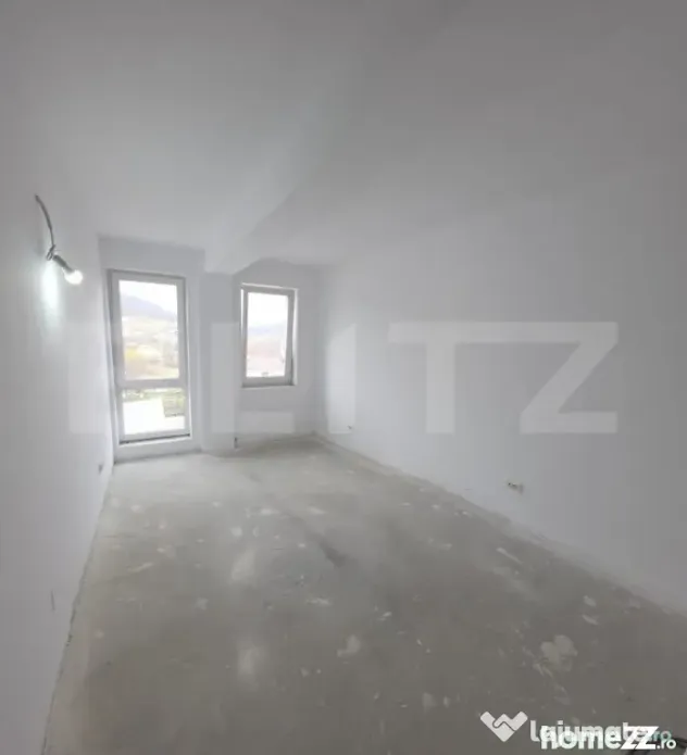 Apartament 2 camere, 60 mp, bloc nou, zona Calea Moldovei - Bistrita (Bistrita-Nasaud)