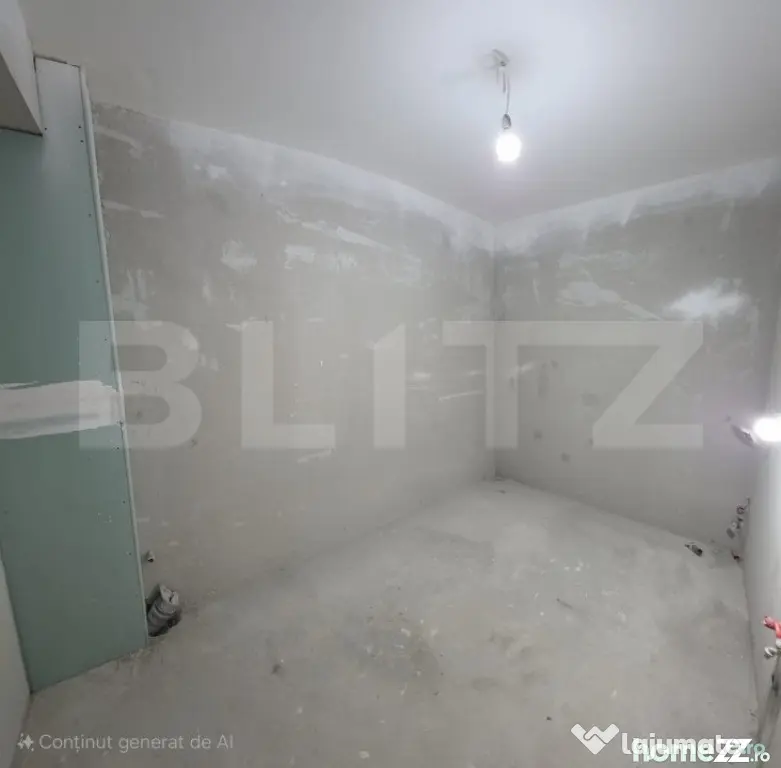 Apartament 2 camere, 60 mp, bloc nou, zona Calea Moldovei - Bistrita (Bistrita-Nasaud)
