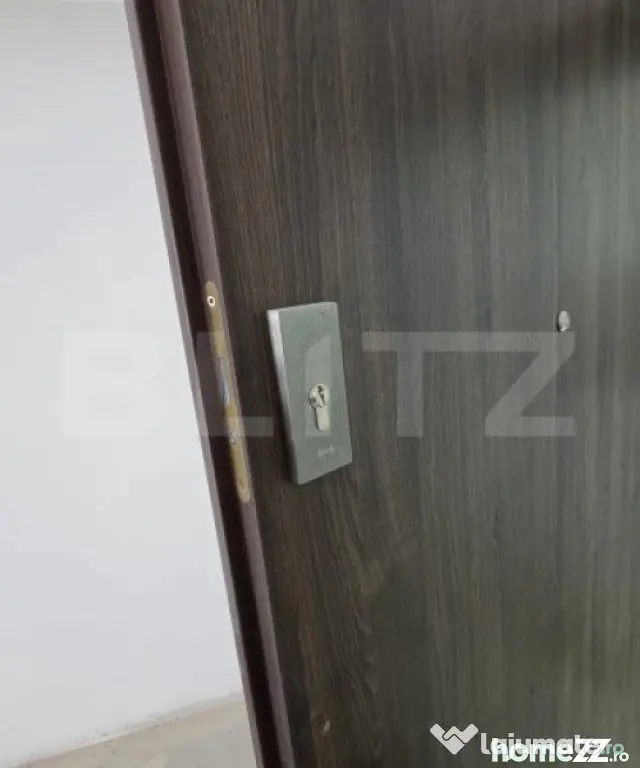 Apartament 2 camere, 60 mp, bloc nou, zona Calea Moldovei - Bistrita (Bistrita-Nasaud)