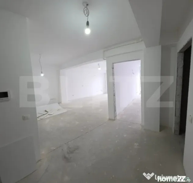 Apartament 2 camere, 60 mp, bloc nou, zona Calea Moldovei - Bistrita (Bistrita-Nasaud)