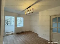 Apartament cu 2 camere, semidecomandat - zona Garii.
