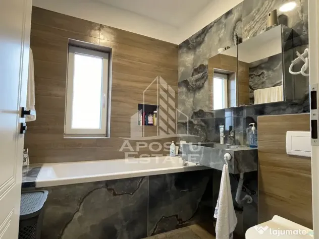 Duplex Mosnita Cartierul Serena - Mosnita Veche (Timis)