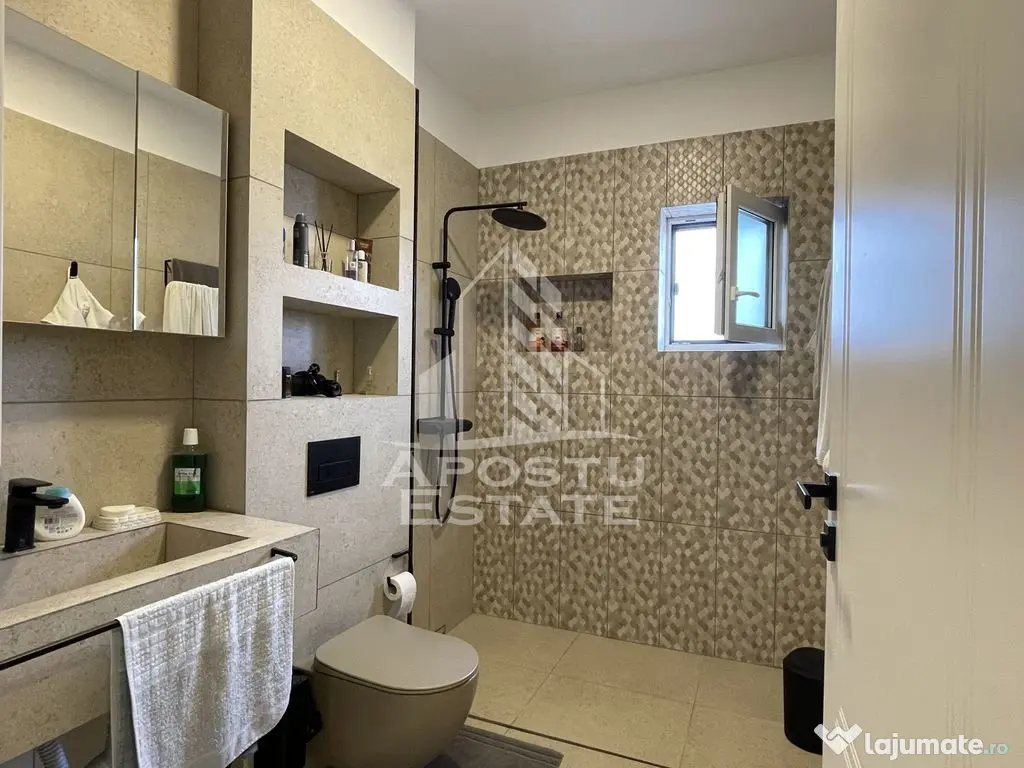 Duplex Mosnita Cartierul Serena - Mosnita Veche (Timis)