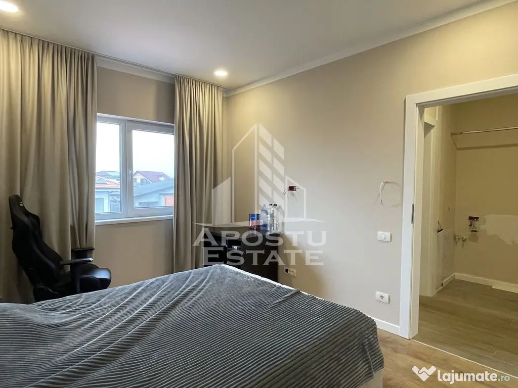 Duplex Mosnita Cartierul Serena - Mosnita Veche (Timis)