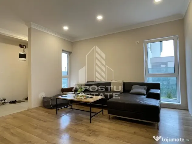 Duplex Mosnita Cartierul Serena - Mosnita Veche (Timis)