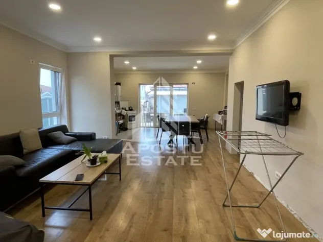 Duplex Mosnita Cartierul Serena - Mosnita Veche (Timis)