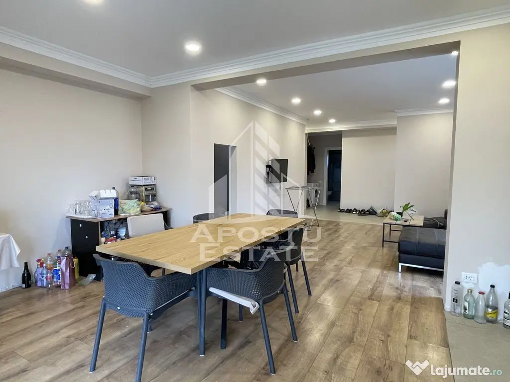 Duplex Mosnita Cartierul Serena - Mosnita Veche (Timis)