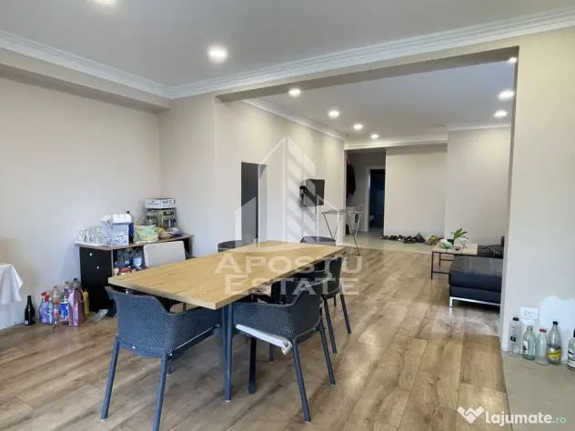 Duplex Mosnita Cartierul Serena - Mosnita Veche (Timis)