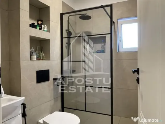 Duplex Mosnita Cartierul Serena - Mosnita Veche (Timis)