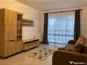 Garsoniera decomandata - zona Avantgarden.. 