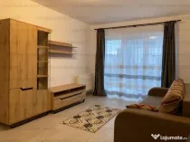 Garsoniera decomandata - zona Avantgarden..