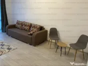 Garsoniera decomandata - zona Avantgarden.. 