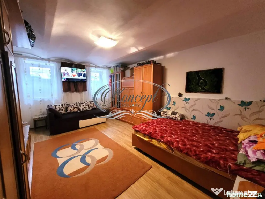 Apartament ideal pentru investitie in zona Centrala - Cluj-Napoca (Cluj)