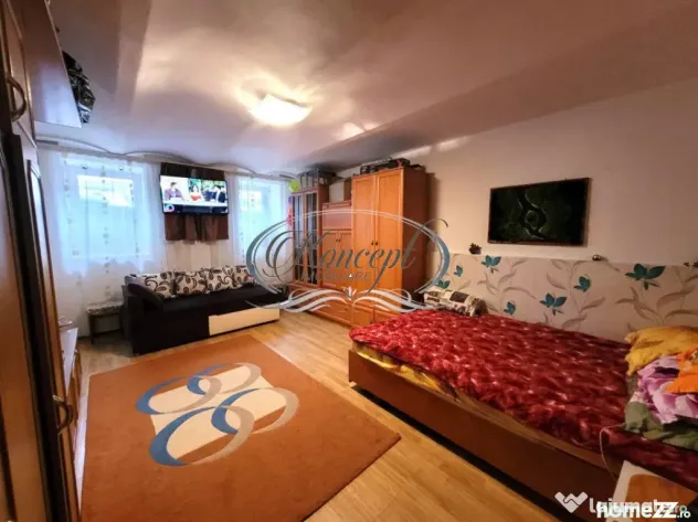 Apartament ideal pentru investitie in zona Centrala - Cluj-Napoca (Cluj)