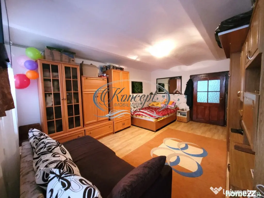 Apartament ideal pentru investitie in zona Centrala - Cluj-Napoca (Cluj)