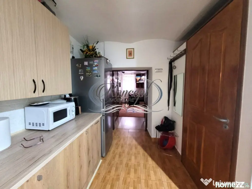 Apartament ideal pentru investitie in zona Centrala - Cluj-Napoca (Cluj)