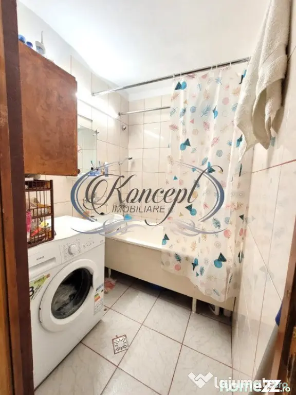 Apartament ideal pentru investitie in zona Centrala - Cluj-Napoca (Cluj)