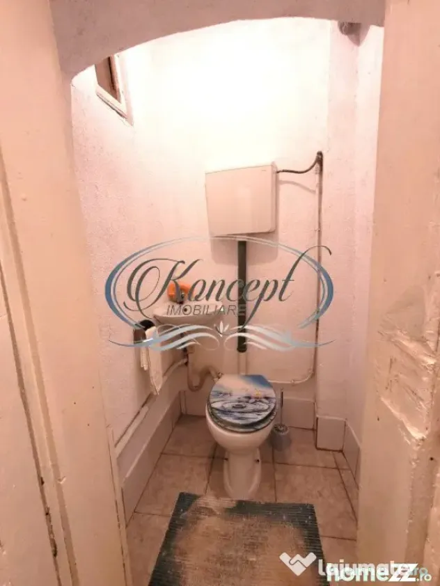 Apartament ideal pentru investitie in zona Centrala - Cluj-Napoca (Cluj)