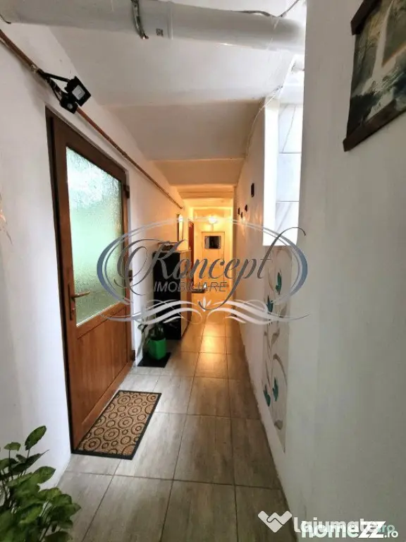 Apartament ideal pentru investitie in zona Centrala - Cluj-Napoca (Cluj)