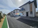 Vila Premium situata in apropriere de strada Parfumului