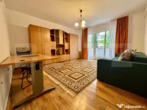 Garsoniera, decomandata, 42 mp, balcon, zona strazii Eroilor