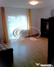 Apartament decomandat, cu parcare