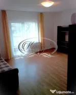 Apartament decomandat, cu parcare